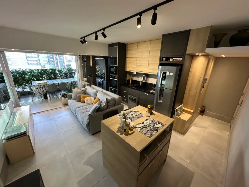 Primeira imagem do imóvel