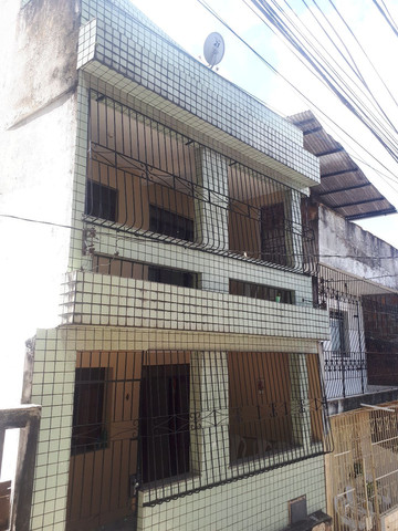 Captação de Casa a venda na Rua Cirilo Gonçalves Oliveira, Liberdade, Salvador, BA