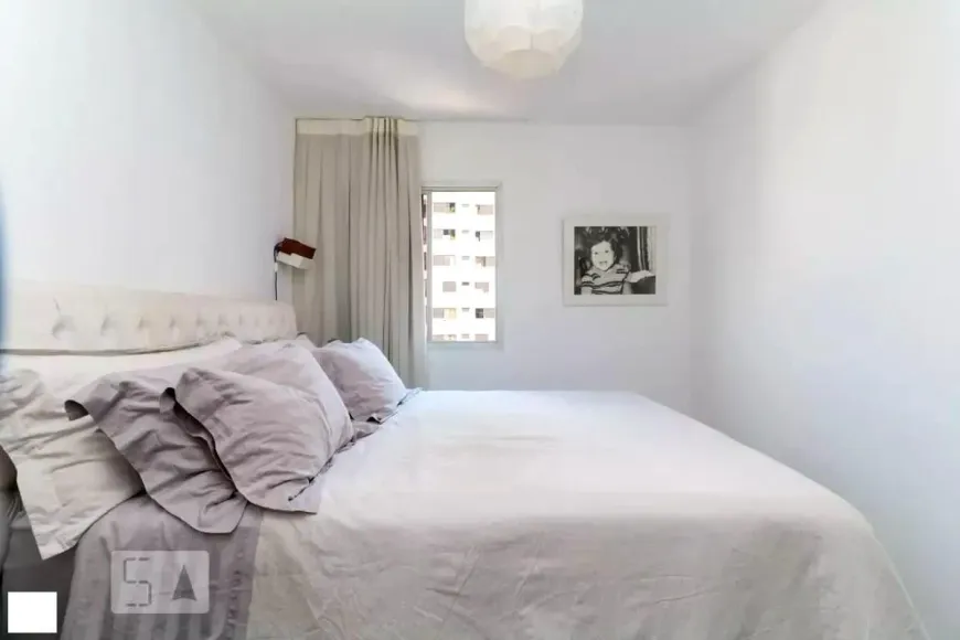 Foto - São Paulo - Vila Madalena