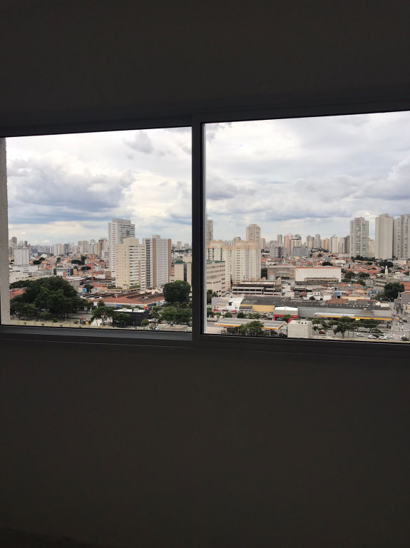 Captação de Apartamento para venda ou locação na Rua Herval, Belenzinho, São Paulo, SP