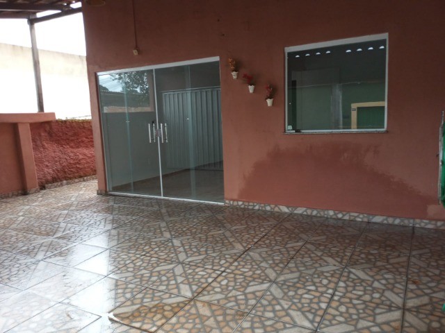 Captação de Casa a venda na Rua Leiria, Conjunto Palmital (Sao Benedito), Santa Luzia, MG