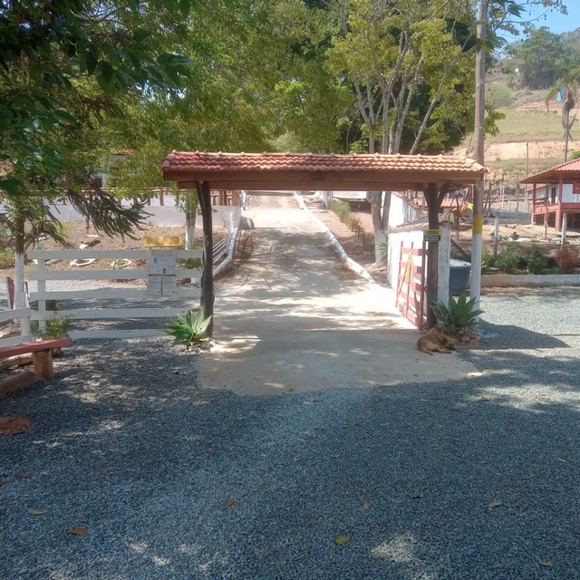 Foto - Bandeira do Sul - 