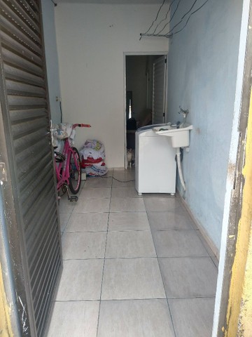 Casa à venda com 4 quartos - Foto 1