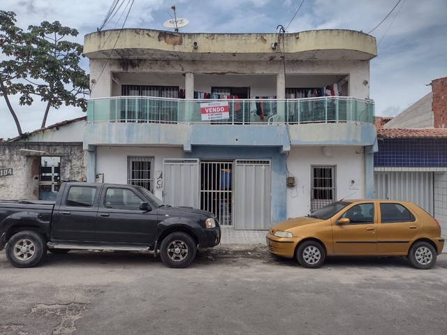 Captação de Casa a venda na Rua 110, Conjunto Esperança, Fortaleza, CE