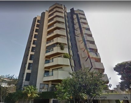 Primeira imagem do imóvel