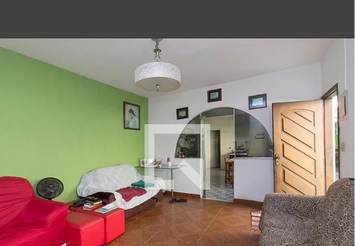 Casa à venda com 3 quartos, 100m² - Foto 3