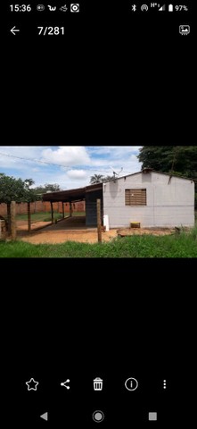 Captação de Casa a venda na Rua 105, Vila Nova Campo Grande, Campo Grande, MS