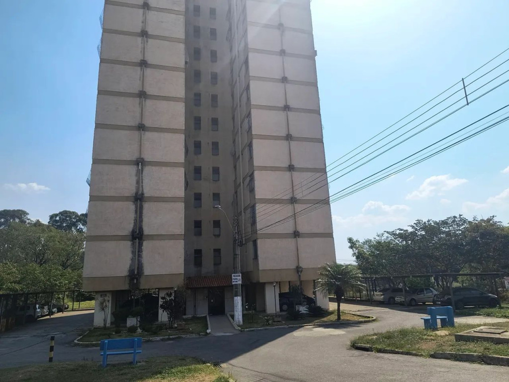 Foto - Betim - Vila Boa Esperança