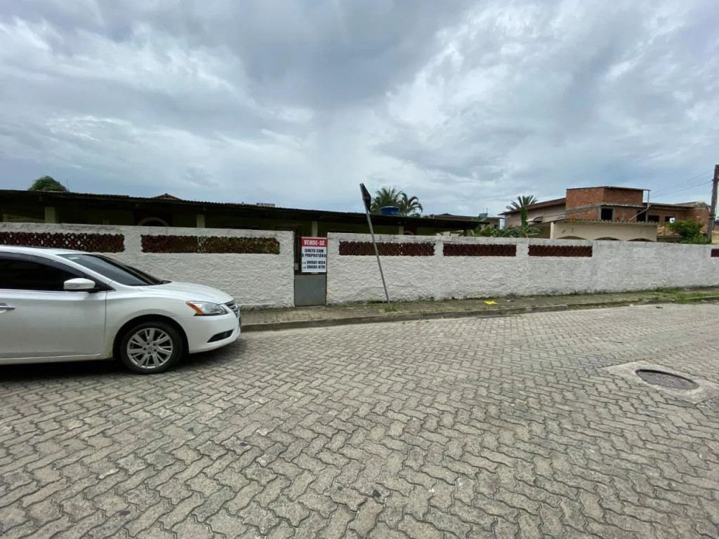 Foto - Rio das Ostras - Nova Aliança