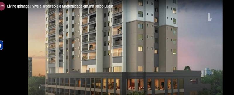 Captação de Apartamento a venda na Avenida Nazaré, Ipiranga, São Paulo, SP
