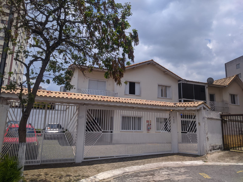 Captação de Casa em Condomínio a venda na Rua Josephina Liuzzi Moraes, Jardim Maria Rosa, Taboão da Serra, SP
