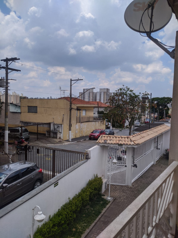 Captação de Casa em Condomínio a venda na Rua Josephina Liuzzi Moraes, Jardim Maria Rosa, Taboão da Serra, SP