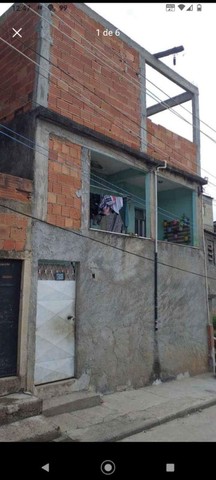 Captação de Casa a venda na Rua Luís Reis, Anchieta, Rio de Janeiro, RJ