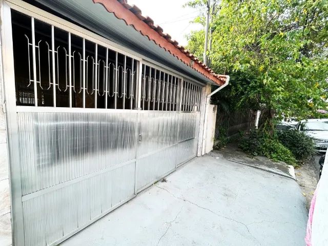 Foto - São Paulo - Jardim Santa Emília