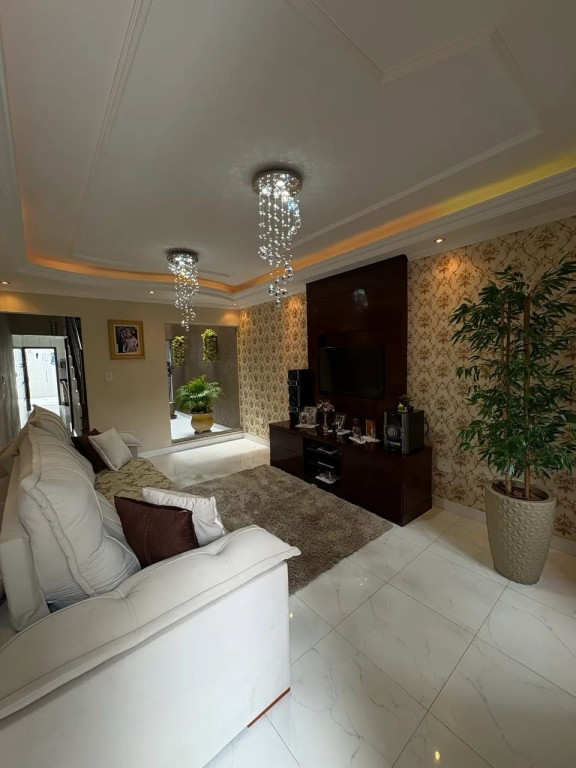 Foto - São Paulo - Jardim Nossa Senhora do Carmo