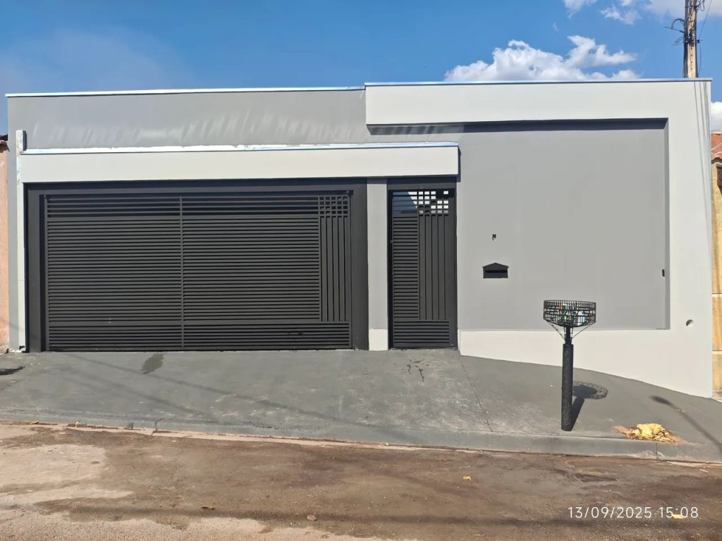 Casa, 3 quartos, 145 m² - Foto 1