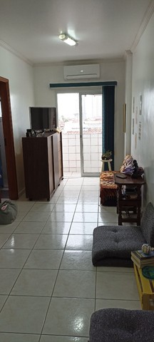 Captação de Apartamento a venda na Rua Flausina de Oliveira Rosa, Caiçara, Praia Grande, SP