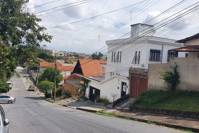 Captação de Casa a venda na Rua Maria Felícia, Santa Terezinha, Belo Horizonte, MG