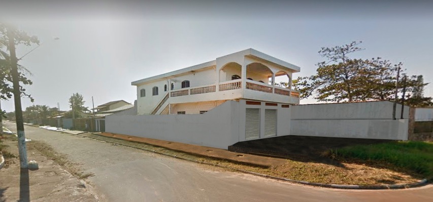 Captação de Casa a venda na Rua Nelson Rodrigues Valente, Jd. Bopiranga, Itanhaém, SP