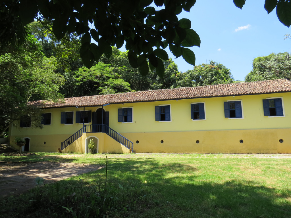 Fazenda à venda com 4 quartos, 285000m² - Foto 2