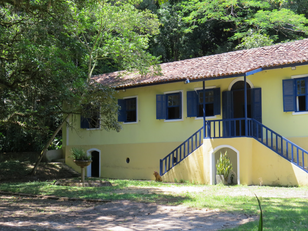 Fazenda à venda com 4 quartos, 285000m² - Foto 3