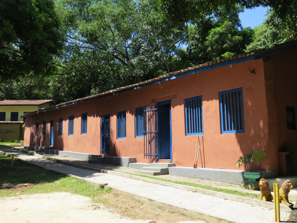 Fazenda à venda com 4 quartos, 285000m² - Foto 20