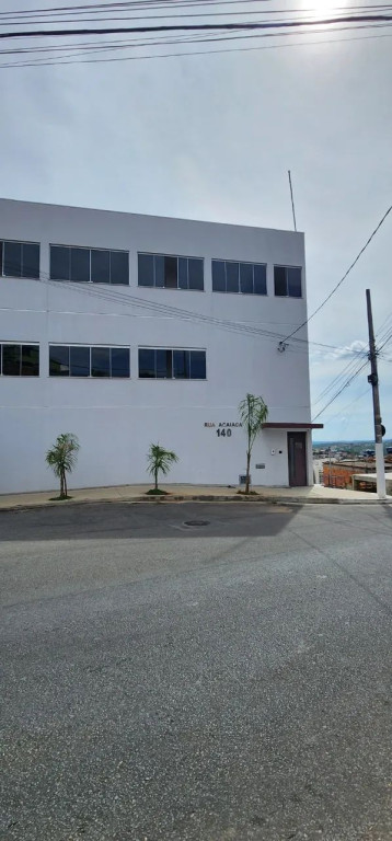 Foto - Vespasiano - Santa Clara