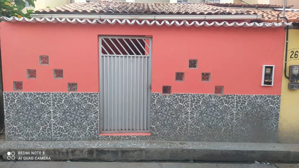 Foto - São Luís - Vila Vicente Fialho