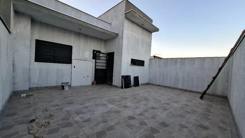 Foto - Sorocaba - Jardim Santa Bárbara