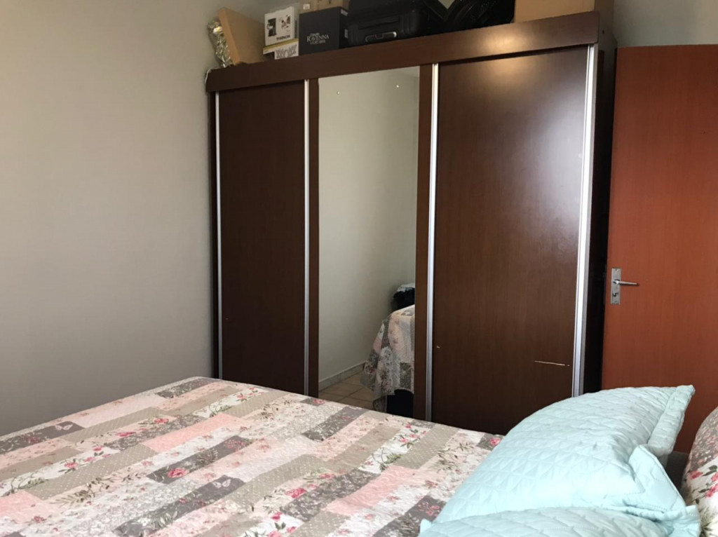 Apartamento à venda com 2 quartos - Foto 2