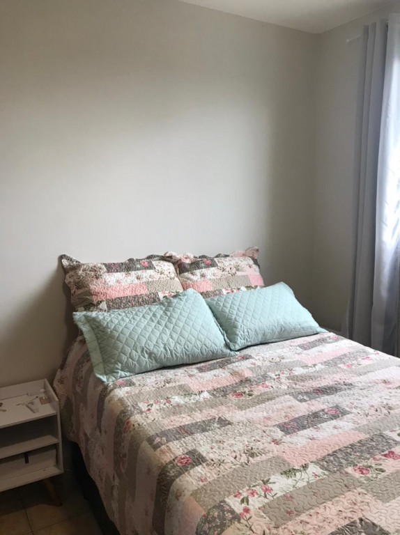 Apartamento à venda com 2 quartos - Foto 5