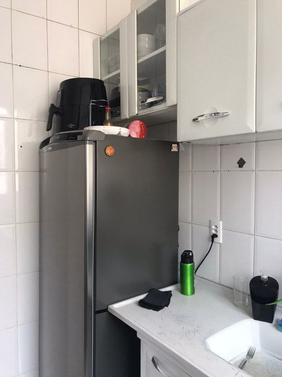 Apartamento à venda com 2 quartos - Foto 8