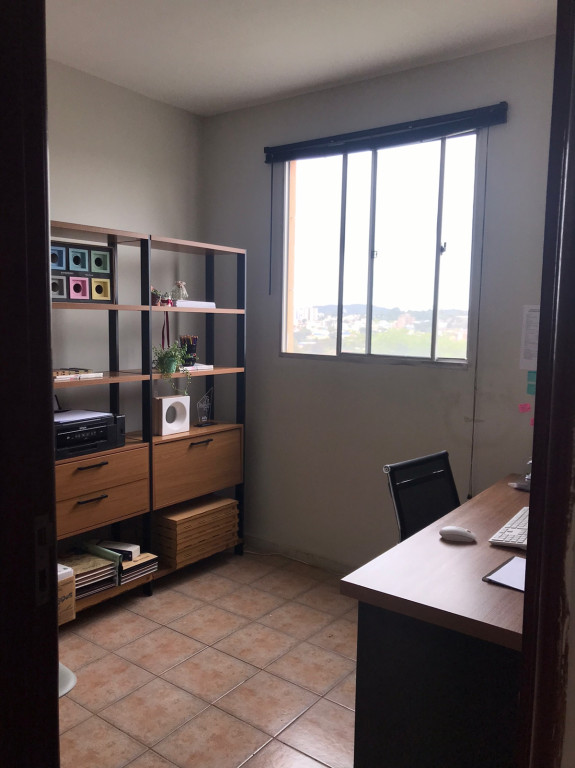 Apartamento à venda com 2 quartos - Foto 9