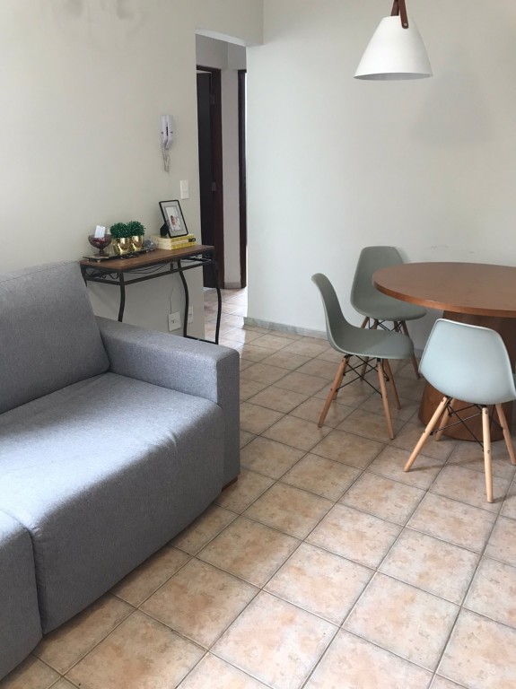 Apartamento à venda com 2 quartos - Foto 11