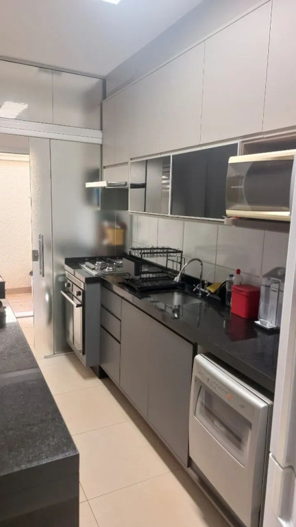 Apartamento, 2 quartos, 78 m² - Foto 3