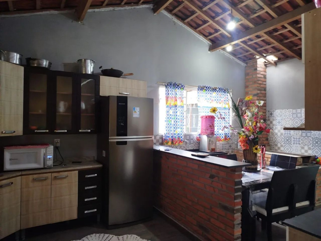 Foto - Sorocaba - Cajuru do Sul