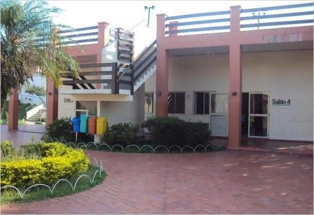 Apartamento para venda ou locação na Avenida Loreto, Jardim Santo André, Santo André, SP