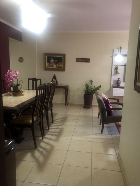 Casa à venda com 3 quartos, 117m² - Foto 3