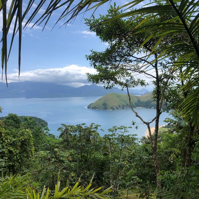 Foto - Mangaratiba - Conceicao de Jacareí