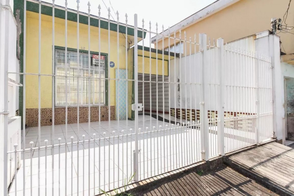 Captação de Casa a venda na Rua São José do Barreiro, Água Rasa, São Paulo, SP