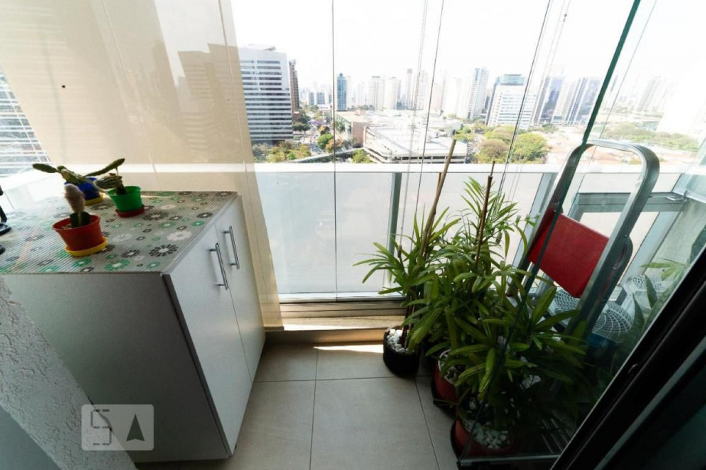 Captação de Apartamento a venda na Rua Henri Dunant, Santo Amaro, São Paulo, SP