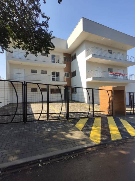 Captação de Apartamento a venda na Rua Padre Manoel da Nóbrega, Vila Santa Catarina, Americana, SP