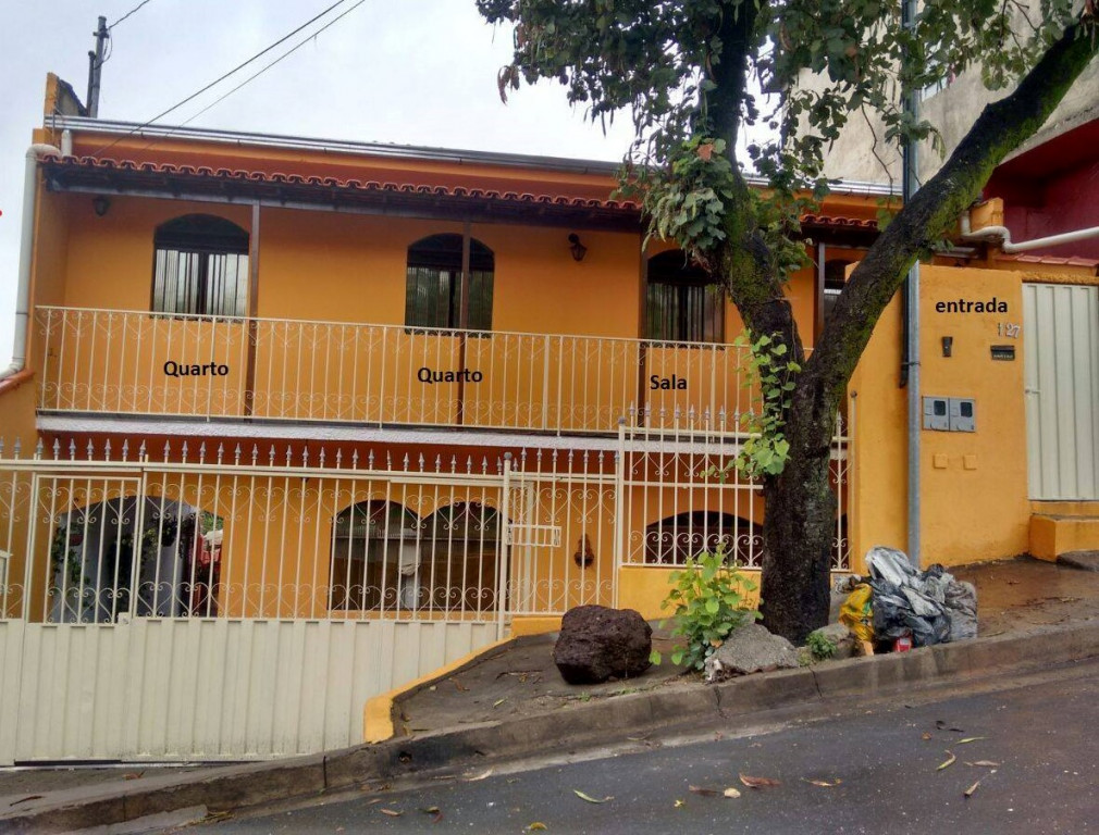 Casa à venda com 5 quartos, 200m² - Foto 21