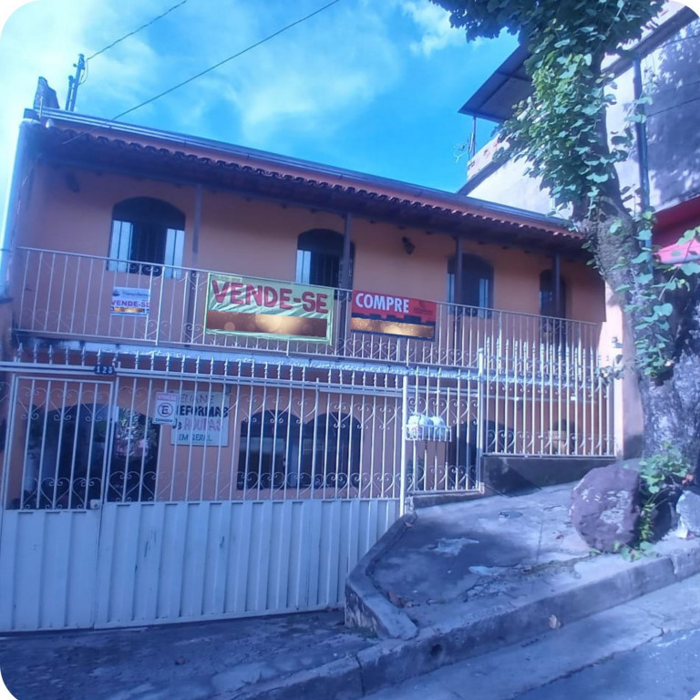 Captação de Casa a venda na Rua Guaporé, Nova Cintra, Belo Horizonte, MG