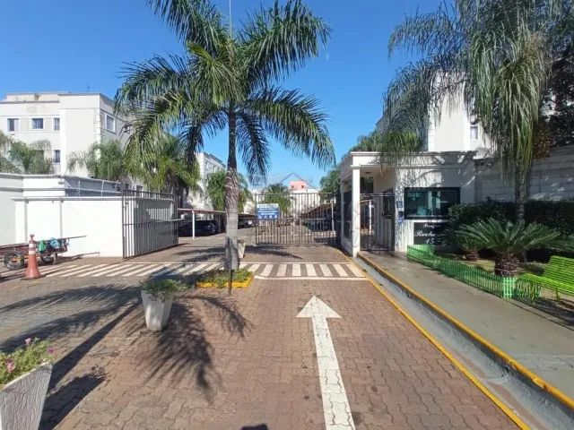 Foto - Ribeirão Preto - Campos Elísios