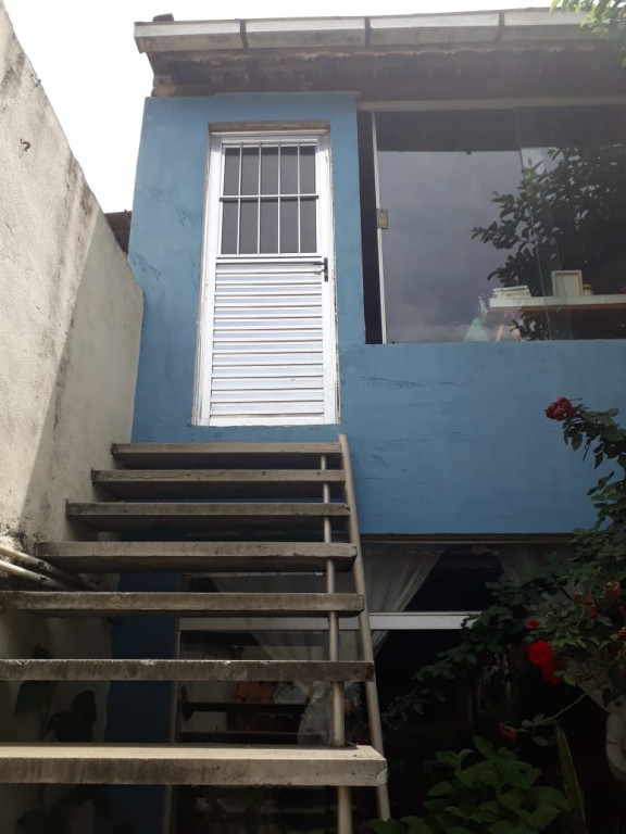 Captação de Casa a venda na Rua Antônio das Chagas, Chácara Santo Antônio (Zona Sul), São Paulo, SP