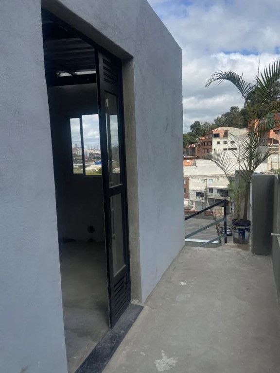 Foto - Taboão da Serra - Jardim Mirna