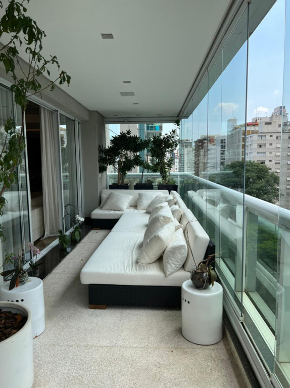 Apartamento à venda e aluguel com 2 quartos, 234m² - Foto 5