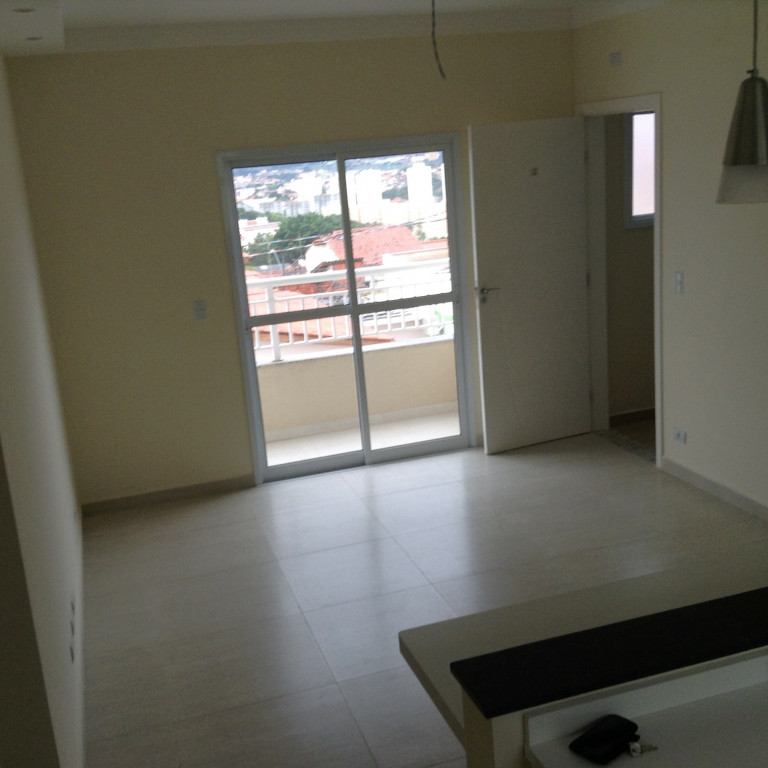 Captação de Apartamento a venda na Rua Olegario Ribeiro, Vila Esperança, Sorocaba, SP