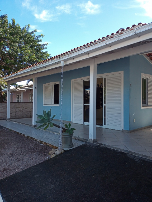 Captação de Casa a venda na Rua Itapema, Praia do Sonho, Palhoça, SC